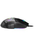 Tracer GameZone Neon RGB Gaming mouse Black