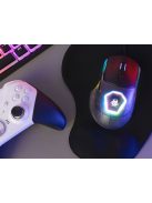 Tracer GameZone Neon RGB Gaming mouse Black