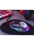 Tracer GameZone Neon RGB Gaming mouse Black