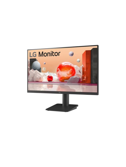 LG 27" 27MS550-B IPS LED