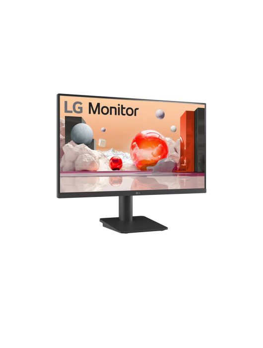 LG 27" 27MS550-B IPS LED