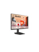 LG 27" 27MS550-B IPS LED