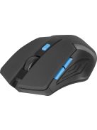 Defender RF Accura MM-275 Wireless Mouse Black/Blue