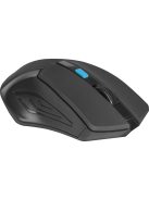 Defender RF Accura MM-275 Wireless Mouse Black/Blue