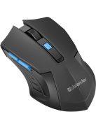 Defender RF Accura MM-275 Wireless Mouse Black/Blue