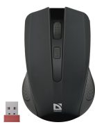 Defender Accura MM-935 Wireless Mouse Black