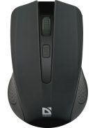Defender Accura MM-935 Wireless Mouse Black
