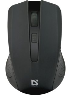 Defender Accura MM-935 Wireless Mouse Black