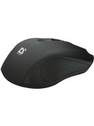 Defender Accura MM-935 Wireless Mouse Black