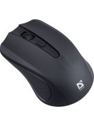 Defender Accura MM-935 Wireless Mouse Black