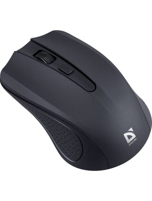Defender Accura MM-935 Wireless Mouse Black