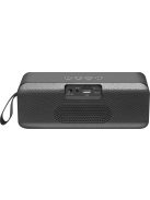 Defender Q1 Bluetooth Speaker Black