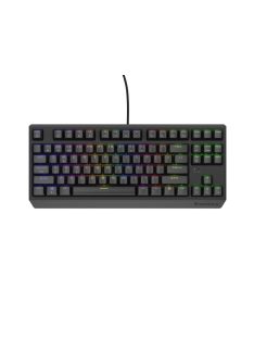 Genesis Thor 230 TKL RGB Mechanical Gaming Keyboard Black US