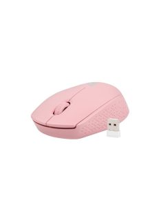 natec Stork Wireless Mouse Pink