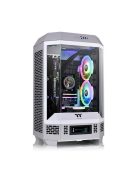 Thermaltake The Tower 300 Micro Tower Chassis Tempered Glass Limestone
