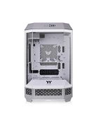 Thermaltake The Tower 300 Micro Tower Chassis Tempered Glass Limestone