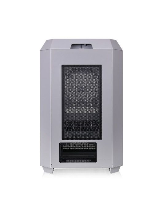 Thermaltake The Tower 300 Micro Tower Chassis Tempered Glass Limestone