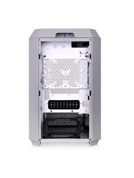 Thermaltake The Tower 300 Micro Tower Chassis Tempered Glass Limestone