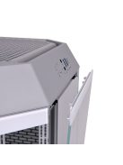Thermaltake The Tower 300 Micro Tower Chassis Tempered Glass Limestone