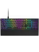 NZXT Function 2 Gaming Keyboard Matte Black UK