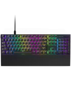 NZXT Function 2 Gaming Keyboard Matte Black UK