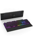 NZXT Function 2 Gaming Keyboard Matte Black UK