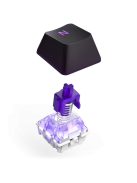NZXT Function 2 Gaming Keyboard Matte Black UK