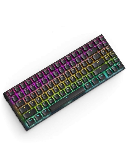 NZXT Function 2 MiniTKL Gaming Keyboard Matte Black UK