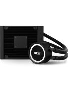 NZXT Kraken 120 Black