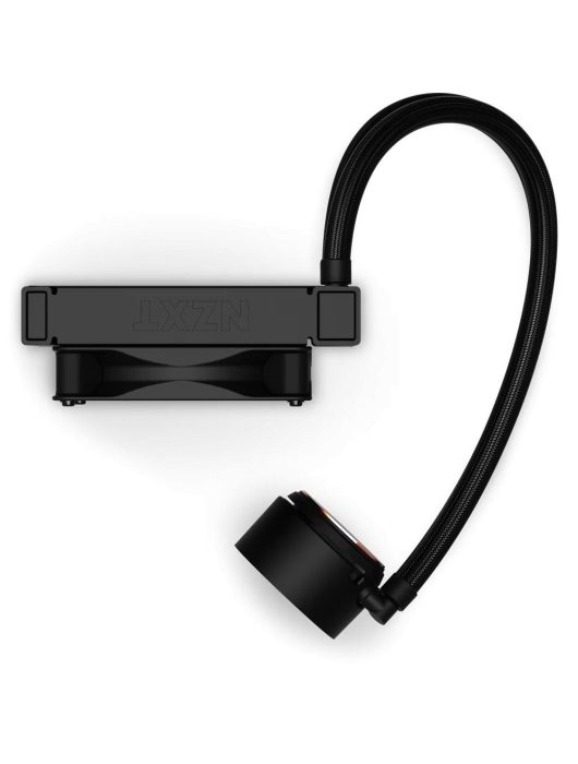 NZXT Kraken 120 Black