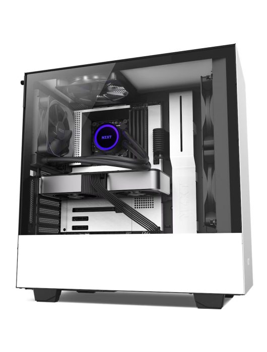 NZXT Kraken 120 Black