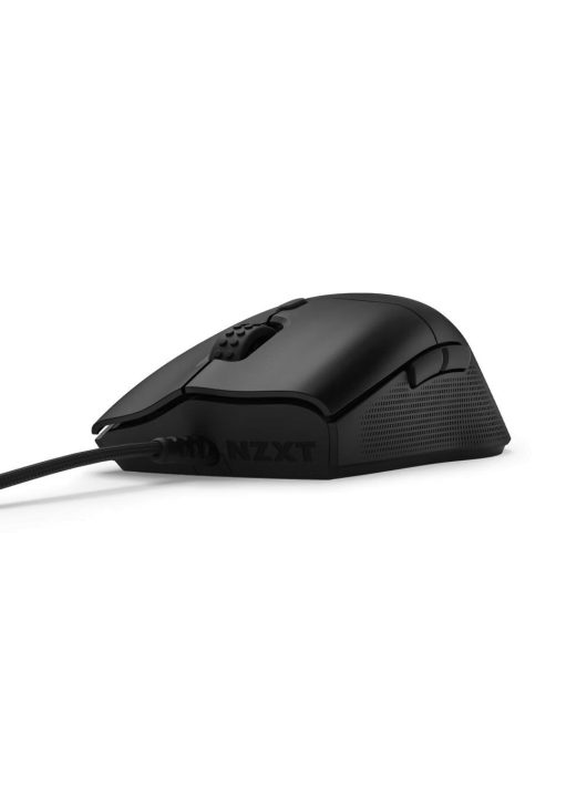 NZXT Lift 2 Ergo Gaming Mouse Matte Black