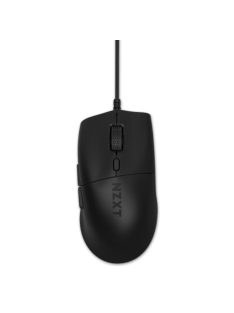 NZXT Lift 2 Ergo Gaming Mouse Matte Black