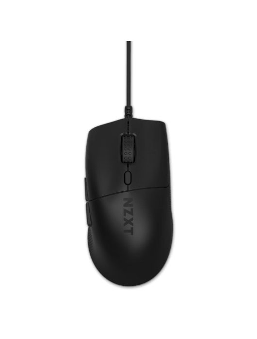 NZXT Lift 2 Ergo Gaming Mouse Matte Black