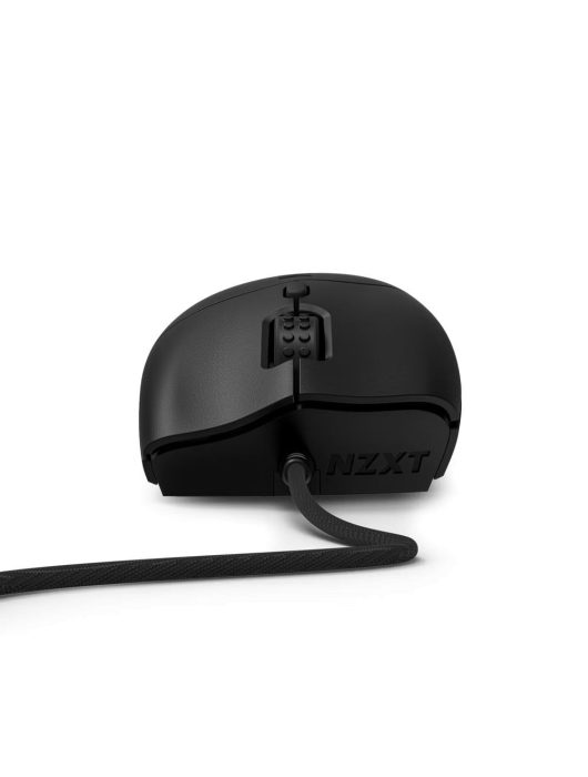 NZXT Lift 2 Ergo Gaming Mouse Matte Black