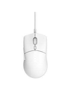 NZXT Lift 2 Symm Gaming Mouse Matte White