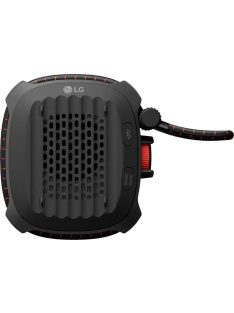 LG XBOOM Go XG2T Portable Speaker Black