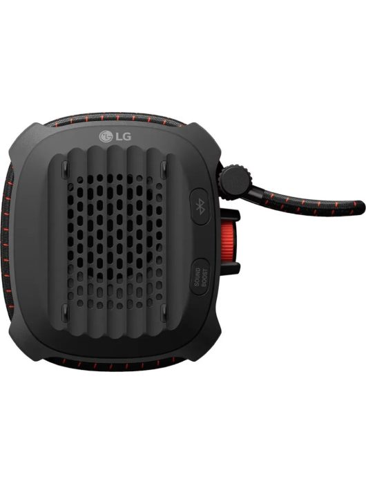 LG XBOOM Go XG2T Portable Speaker Black