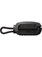 LG XBOOM Go XG2T Portable Speaker Black