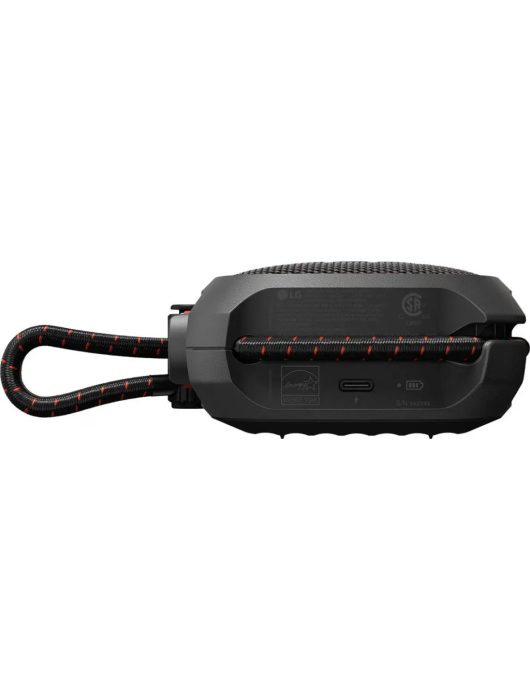 LG XBOOM Go XG2T Portable Speaker Black
