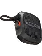 LG XBOOM Go XG2T Portable Speaker Black