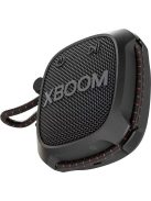 LG XBOOM Go XG2T Portable Speaker Black
