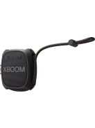 LG XBOOM Go XG2T Portable Speaker Black