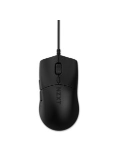 NZXT Lift 2 Symm Gaming Mouse Matte Black