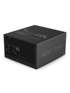 NZXT 850W 80+ Gold C850 ATX 3.1 Matte Black