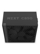 NZXT 850W 80+ Gold C850 ATX 3.1 Matte Black