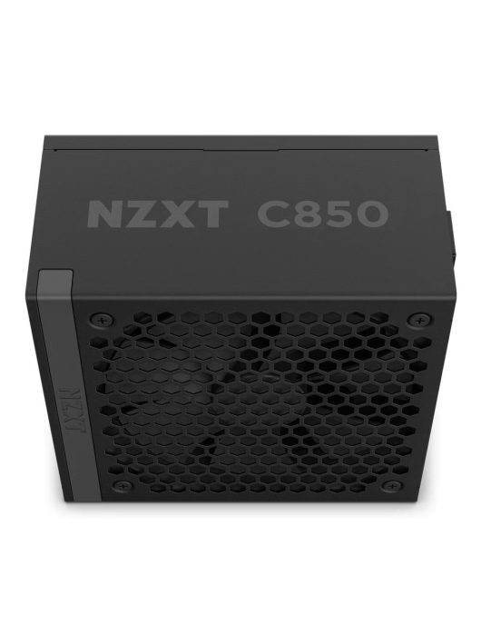 NZXT 850W 80+ Gold C850 ATX 3.1 Matte Black