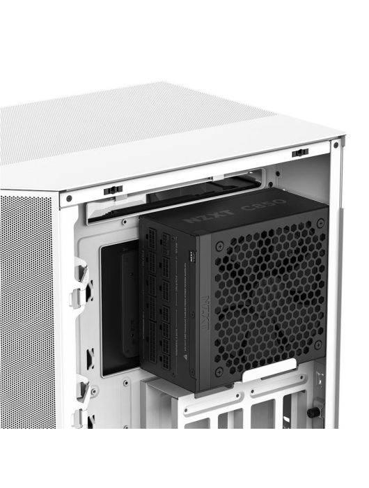 NZXT 850W 80+ Gold C850 ATX 3.1 Matte Black