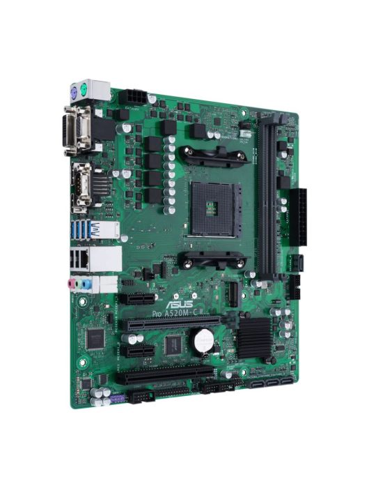 Asus PRO A520M-C II/CSM