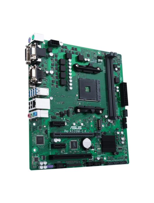 Asus PRO A520M-C II/CSM